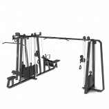 ������� ������������� UNIX Fit MAX PRO ��������� 5-�� ����������� UC1641A-SET1614B ������� �������� ������������� vasilgym - V-SPORT ��������� ���� ARMSSPORT