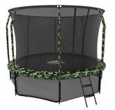 ����� Eclipse Space Military 14FT 4.27� - V-SPORT ��������� ���� ARMSSPORT
