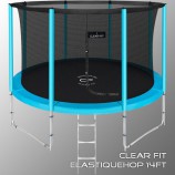 ��������� ����� Clear Fit ElastiqueHop 14Ft  - V-SPORT ��������� ���� ARMSSPORT