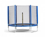 ����� DFC TRAMPOLINE FITNESS � ������ 14FT-TR-B - V-SPORT ��������� ���� ARMSSPORT