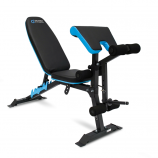 ������ ��� ���� �������� OXYGEN FITNESS VIRGO sportsman vasil - V-SPORT ��������� ���� ARMSSPORT