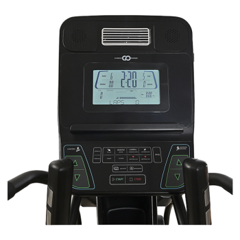 ������������� �������� CardioPower X75 - V-SPORT ��������� ���� ARMSSPORT