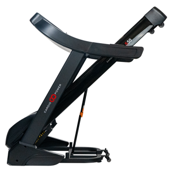 ������� ������� CardioPower S50 ��� ���� ������������� - V-SPORT ��������� ���� ARMSSPORT