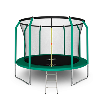 ����� ARLAND ������� 12FT � ���������� ������������ ������ � ��������� Dark green - V-SPORT ��������� ���� ARMSSPORT