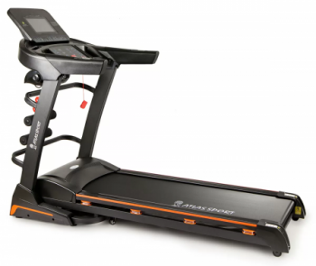 ������� ������� Atlas Sport 680S s-dostavka - V-SPORT ��������� ���� ARMSSPORT