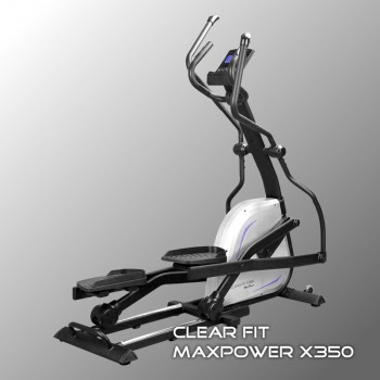 ������������� �������� Clear Fit MaxPower X 350 s-dostavka - V-SPORT ��������� ���� ARMSSPORT