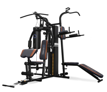 ������� �������� OXYGEN FITNESS VIKING  - V-SPORT ��������� ���� ARMSSPORT
