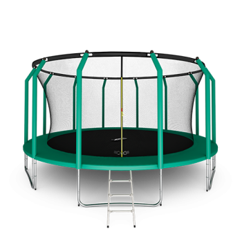 ����� ������� ARLAND 16FT � ���������� ������������ ������ � ��������� Dark green - V-SPORT ��������� ���� ARMSSPORT