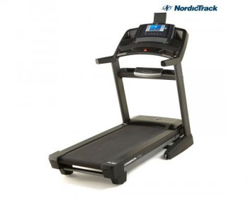 ������� ������� ������. NordicTrack Commercial 1750, �/���� Polar s-dostavka - V-SPORT ��������� ���� ARMSSPORT
