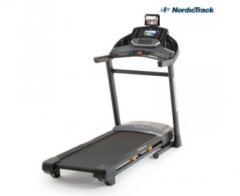 ������� ������� NordicTrack T12.0 s-dostavka - V-SPORT ��������� ���� ARMSSPORT