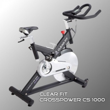 ����-���� Clear Fit CrossPower CS 1000 - V-SPORT ��������� ���� ARMSSPORT