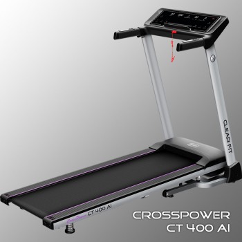 ������� ������� Clear Fit CrossPower CT 400 AI s-dostavka - V-SPORT ��������� ���� ARMSSPORT