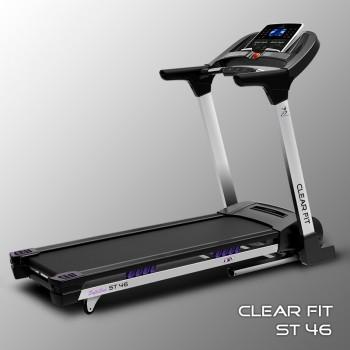 ������� ������� Clear Fit SoftLine ST 46 s-dostavka - V-SPORT ��������� ���� ARMSSPORT