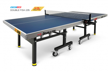 ���� ��������� Start Line Double Fish 235 ����� 235-1 �������� - V-SPORT ��������� ���� ARMSSPORT