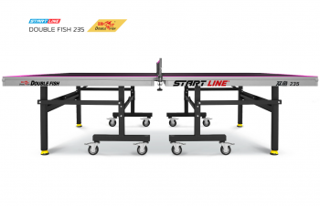 ���� ��������� Start Line Double Fish 235 ������ 235-2 ���������������� swat - V-SPORT ��������� ���� ARMSSPORT