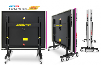���� ��������� Start Line Double Fish 235 ������ 235-2 ���������������� swat - V-SPORT ��������� ���� ARMSSPORT