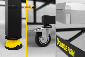 ���� ��������� Start Line Double Fish 235 ������ 235-2 ���������������� swat - V-SPORT ��������� ���� ARMSSPORT