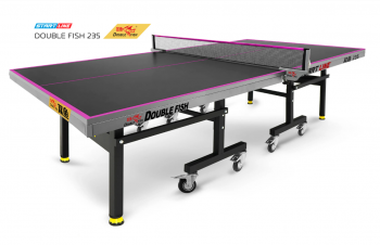 ���� ��������� Start Line Double Fish 235 ������ 235-2 ���������������� swat - V-SPORT ��������� ���� ARMSSPORT