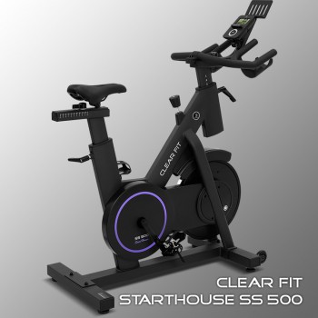 ������������ ����� Clear Fit StartHouse SS 500 2023 - V-SPORT ��������� ���� ARMSSPORT
