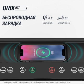 ������� ������� UNIX Fit MX-970 (������ 2.0) TDMX970V2 �� ������� ��������� - V-SPORT ��������� ���� ARMSSPORT