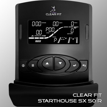 ������������� �������� Clear Fit StartHouse SX 50 R S-Dostavka - V-SPORT ��������� ���� ARMSSPORT