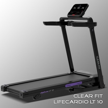 ������� ������� Clear Fit LifeCardio LT 10 s-dostavka - V-SPORT ��������� ���� ARMSSPORT
