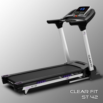 ������� ������� Clear Fit SoftLine ST 42 s-dostavka - V-SPORT ��������� ���� ARMSSPORT