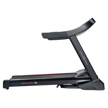 ������� ������� CardioPower S55 ������� ������������� - V-SPORT ��������� ���� ARMSSPORT
