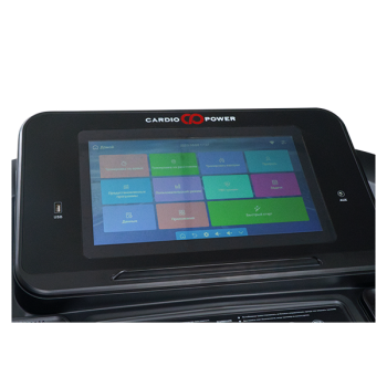 ������� ������� CardioPower S55 ������� ������������� - V-SPORT ��������� ���� ARMSSPORT