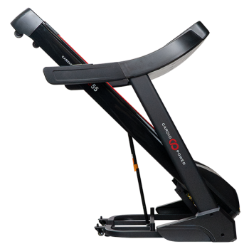 ������� ������� CardioPower S55 ������� ������������� - V-SPORT ��������� ���� ARMSSPORT