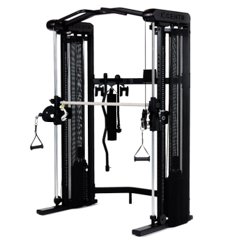 ������������������� ������� �������� CENTR 3 Home Gym Functional Trainer with Selectorized Smith Bar - V-SPORT ��������� ���� ARMSSPORT