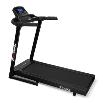 ������� ������� �������� CARBON FITNESS T530 s-dostavka - V-SPORT ��������� ���� ARMSSPORT