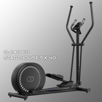 ������������� �������� Clear Fit StartHouse SX 40 s-dostavka - V-SPORT ��������� ���� ARMSSPORT