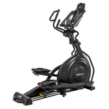 ������������� �������� Sole E35 (2023) - V-SPORT ��������� ���� ARMSSPORT