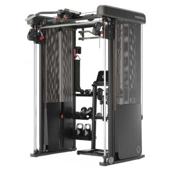 ������������������� ������� �������� Inspire FT2 PRO Functional Trainer ���������������� vasilgym - V-SPORT ��������� ���� ARMSSPORT