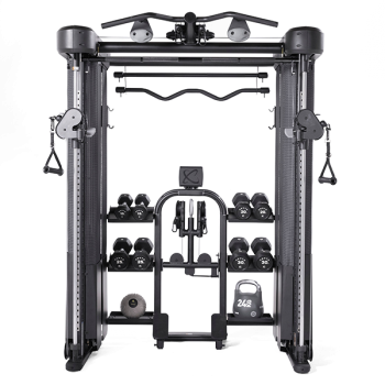 ������������������� ������� �������� Inspire FT2 PRO Functional Trainer ���������������� vasilgym - V-SPORT ��������� ���� ARMSSPORT