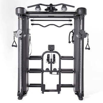 ������������������� ������� �������� Inspire FT2 PRO Functional Trainer ���������������� vasilgym - V-SPORT ��������� ���� ARMSSPORT