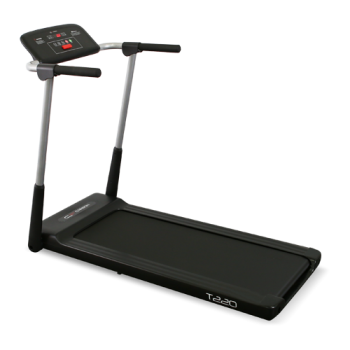 ������� ������� CARBON FITNESS T220 s-dostavka - V-SPORT ��������� ���� ARMSSPORT