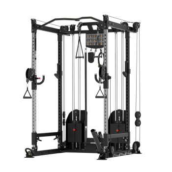 ������������������� ������� Smith C3 Basic Gym ���������������� �������� - V-SPORT ��������� ���� ARMSSPORT