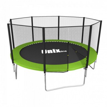 ����� UNIX line Simple 12 ft Green outside s-dostavka - V-SPORT ��������� ���� ARMSSPORT