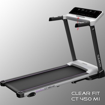 ������� ������� Clear Fit CrossPower CT 450 MI s-dostavka - V-SPORT ��������� ���� ARMSSPORT