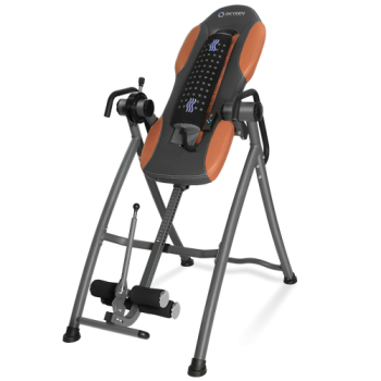 ������������ ���� Oxygen Healthy Spine Deluxe  - V-SPORT ��������� ���� ARMSSPORT