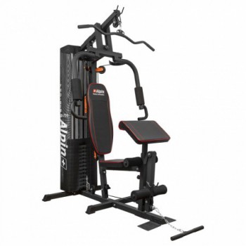 ������� �������� Alpin PRO GYM GX-750 - V-SPORT ��������� ���� ARMSSPORT