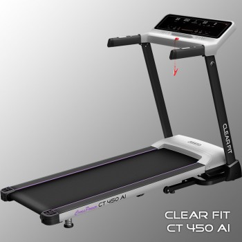 ������� ������� Clear Fit CrossPower CT 450 AI s-dostavka - V-SPORT ��������� ���� ARMSSPORT
