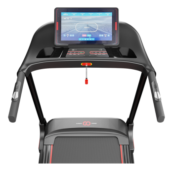 ������������� ������� ������� CardioPower Track5 ��� ���� - V-SPORT ��������� ���� ARMSSPORT