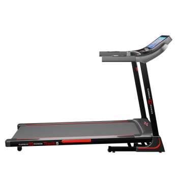 ������������� ������� ������� CardioPower Track5 ��� ���� - V-SPORT ��������� ���� ARMSSPORT