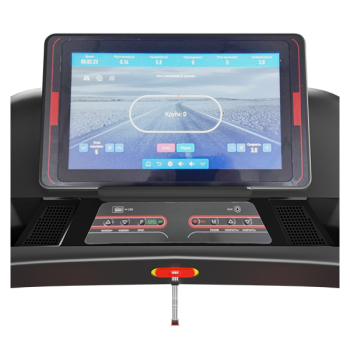 ������������� ������� ������� CardioPower Track5 ��� ���� - V-SPORT ��������� ���� ARMSSPORT