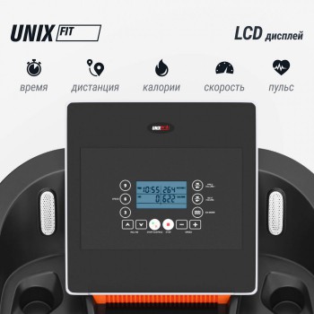 ������� ������� UNIX Fit MX-850D ������������� ����������� - V-SPORT ��������� ���� ARMSSPORT