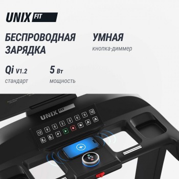 ������� ������� UNIX Fit T-1520 PRO (LED) ��� ���� � ���� ������������� - V-SPORT ��������� ���� ARMSSPORT