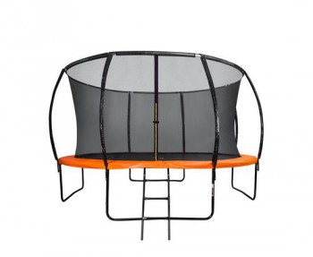 ����� DFC TRAMPOLINE KENGOO II � ������ 14FT-BAS-BO - V-SPORT ��������� ���� ARMSSPORT